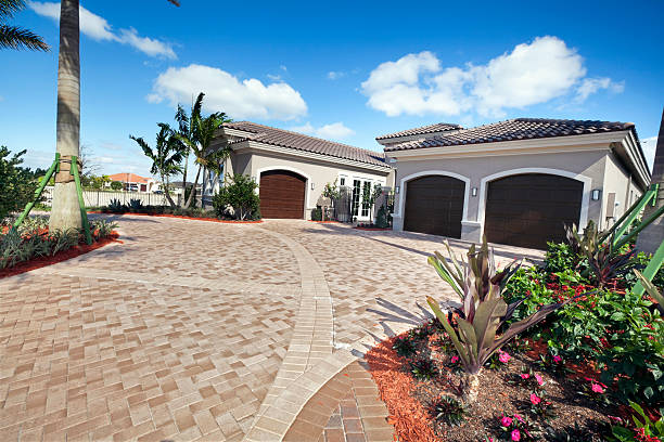 Best Asphalt Driveway Pavers in Cedar Hills, OR